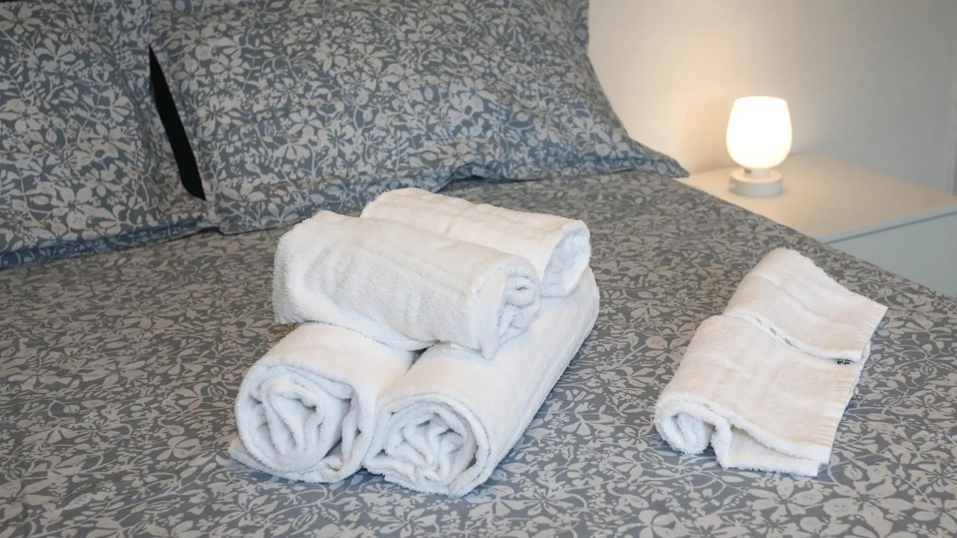 Apartament Casa Dai Lalo' Arenzano Włochy