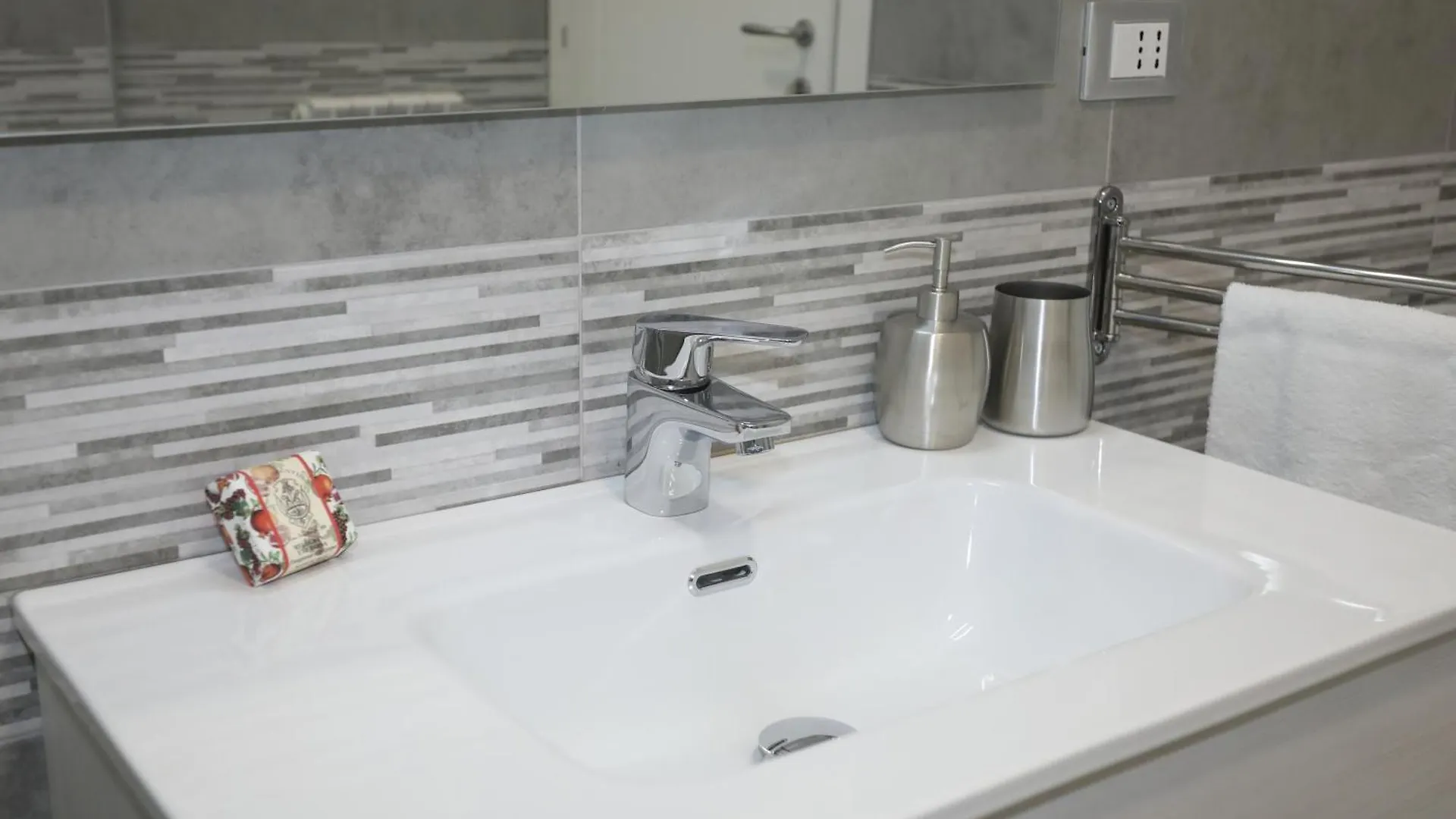 Apartament Casa Dai Lalo' Arenzano