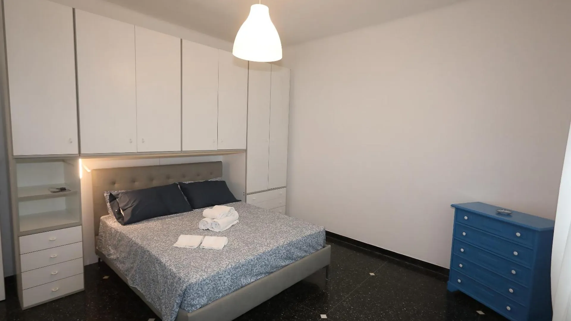 Apartament Casa Dai Lalo' Arenzano