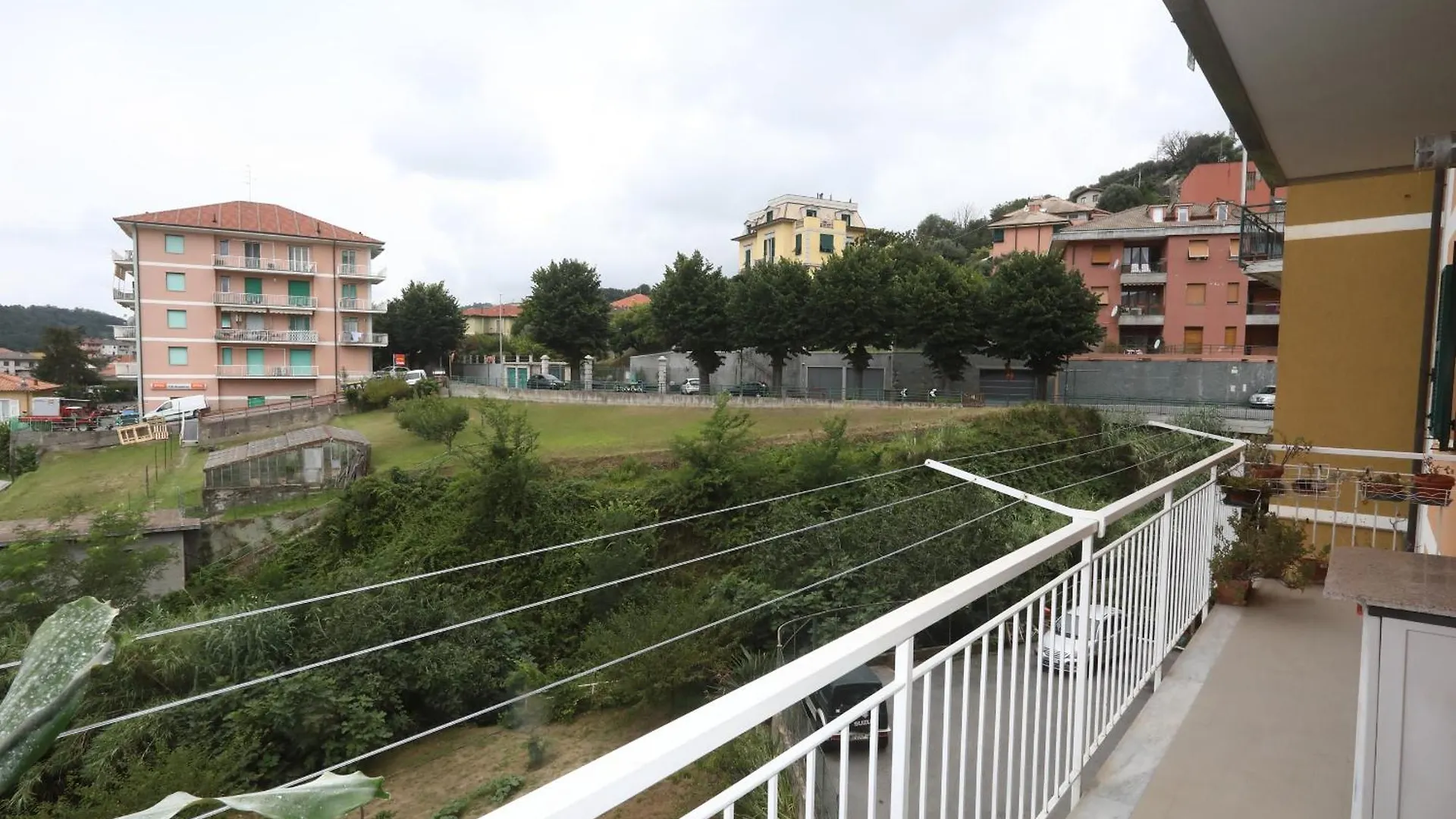 Apartament Casa Dai Lalo' Arenzano 0*,  Włochy
