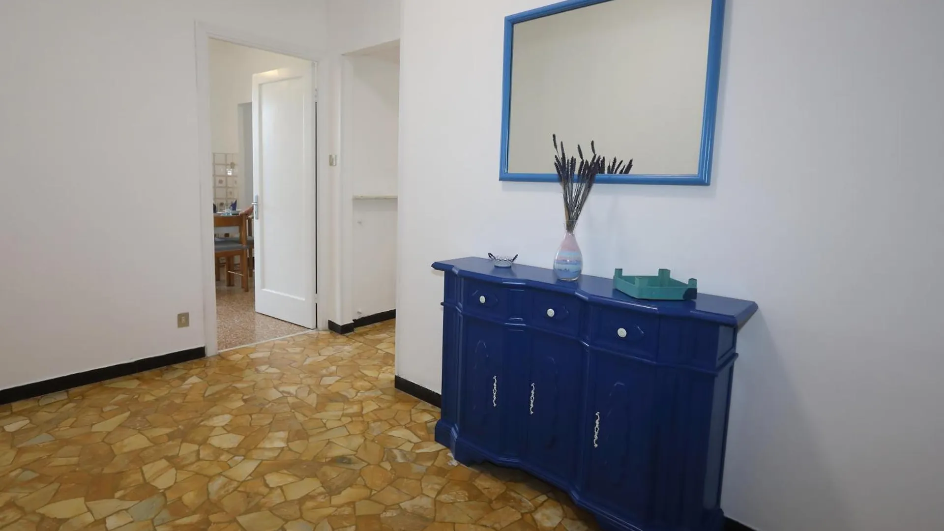 Apartament Casa Dai Lalo' Arenzano Włochy