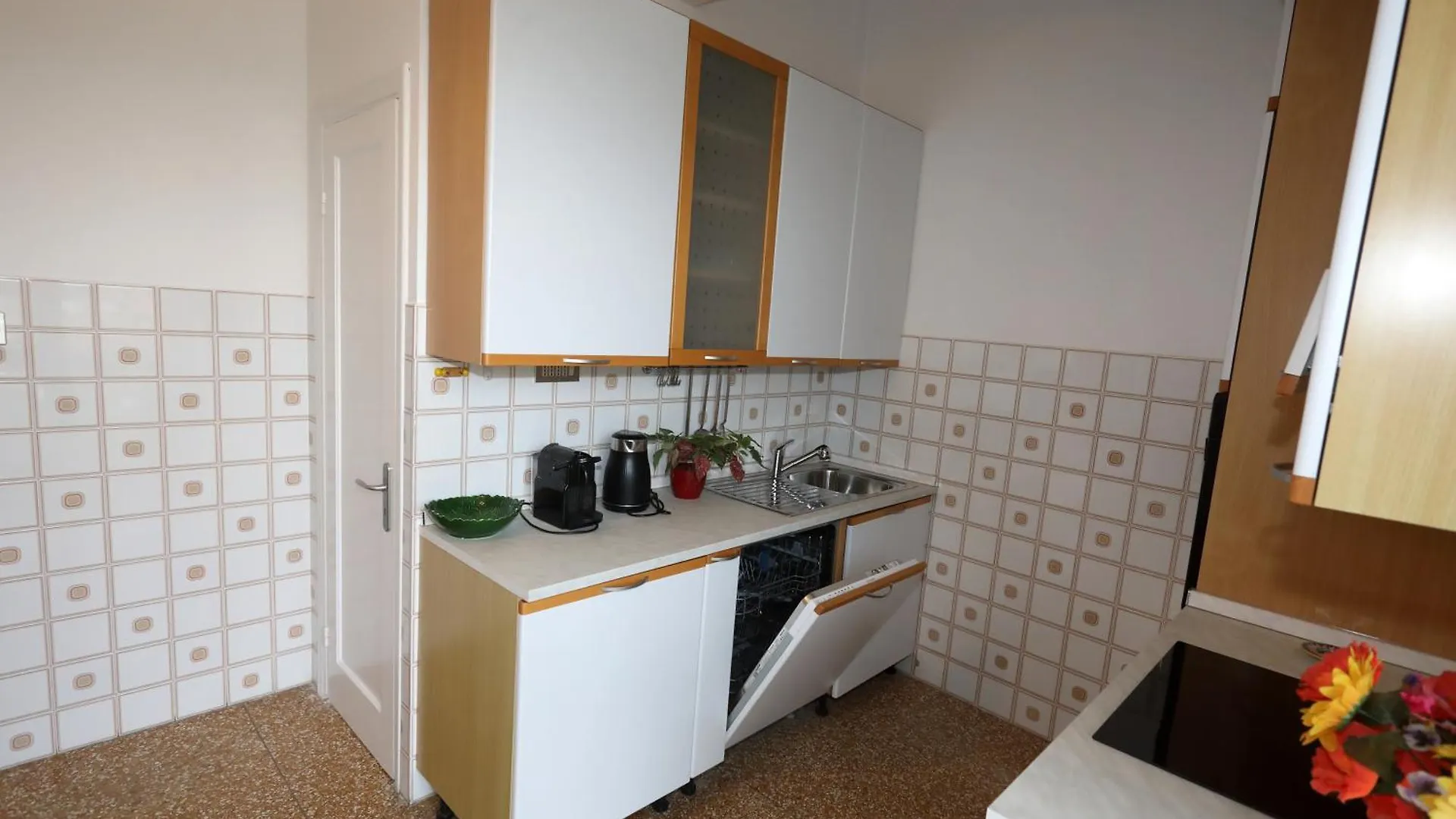 Apartament Casa Dai Lalo' Arenzano