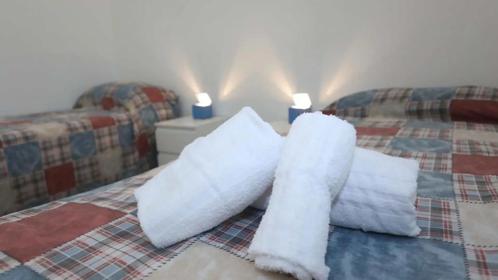 Apartament Casa Dai Lalo' Arenzano