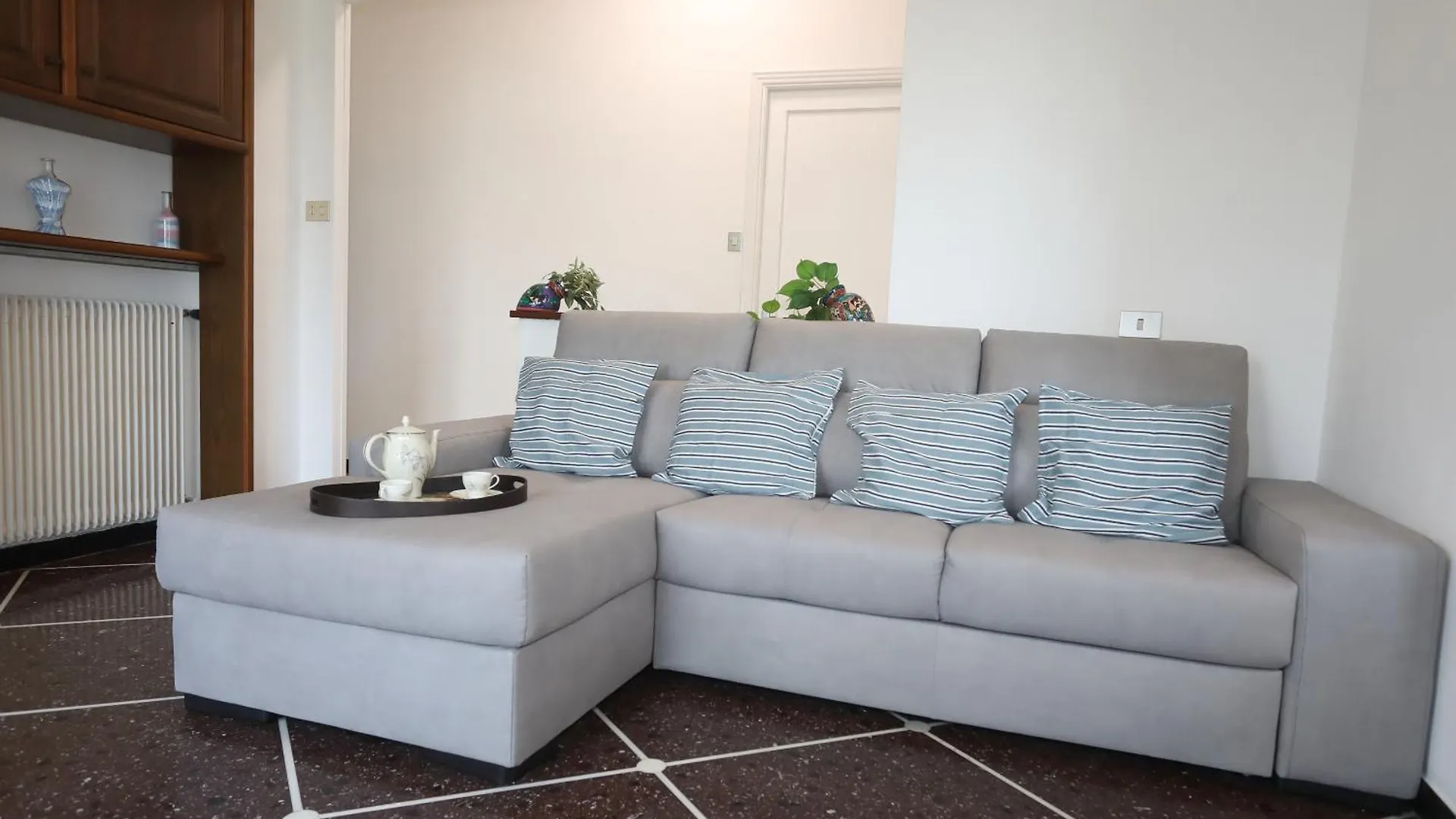 Apartament Casa Dai Lalo' Arenzano
