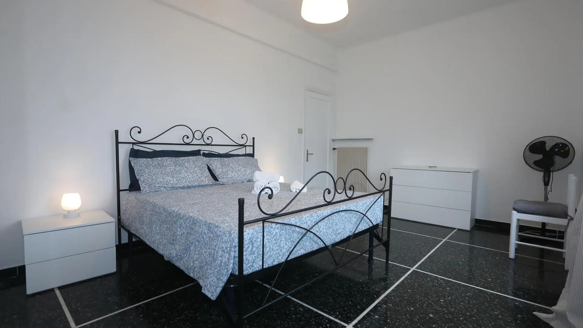Apartament Casa Dai Lalo' Arenzano