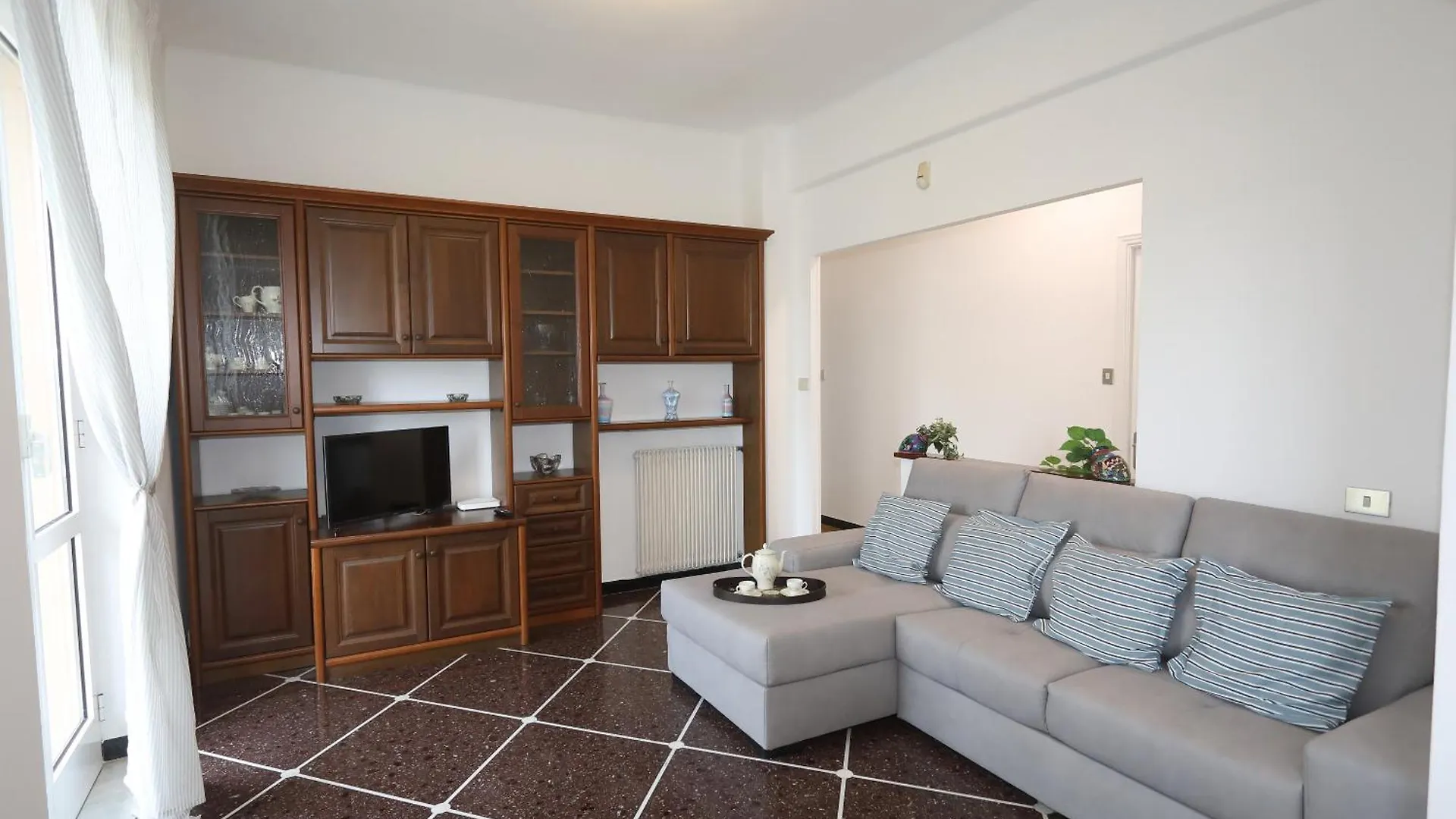 Apartament Casa Dai Lalo' Arenzano