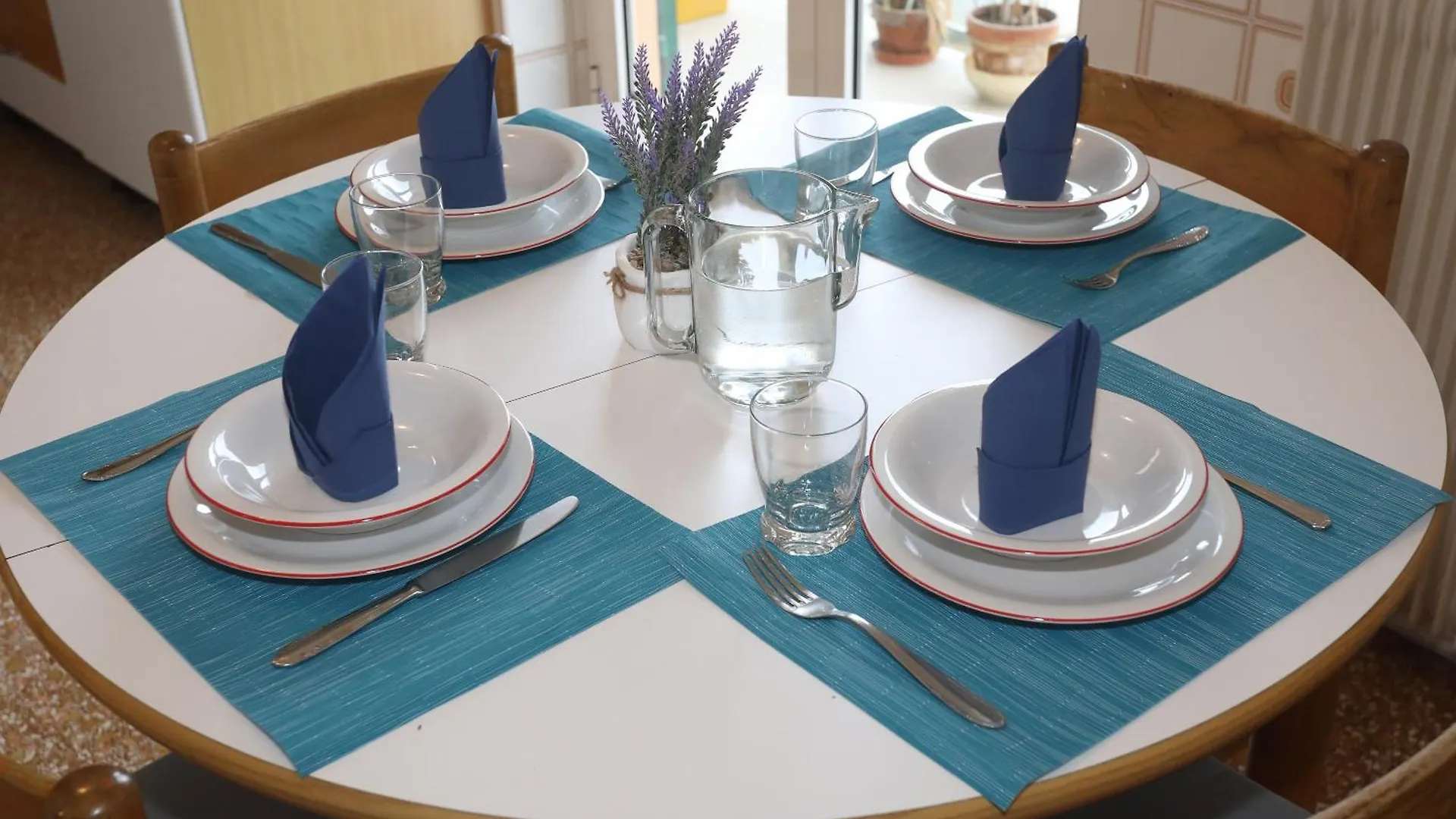 Apartament Casa Dai Lalo' Arenzano Włochy
