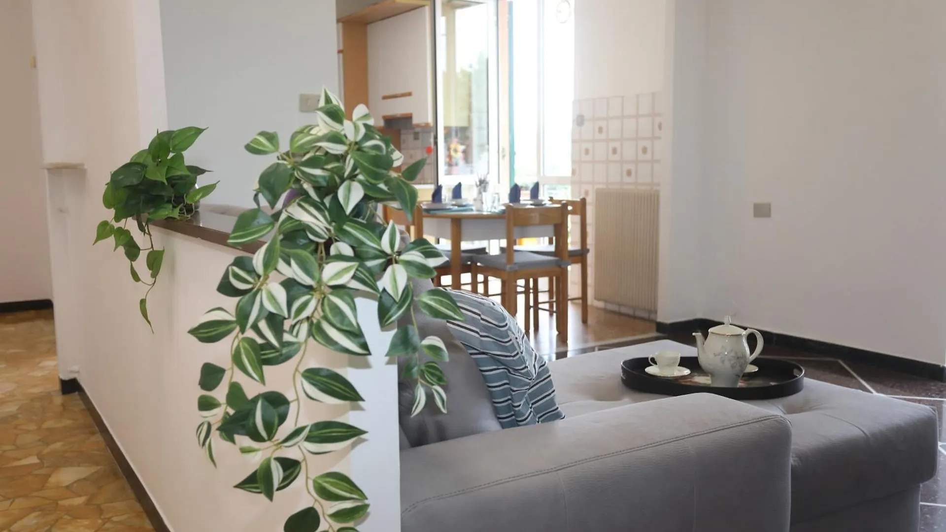 Apartament Casa Dai Lalo' Arenzano